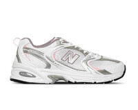 New Balance MR530 White Silver Pink MR530SGC