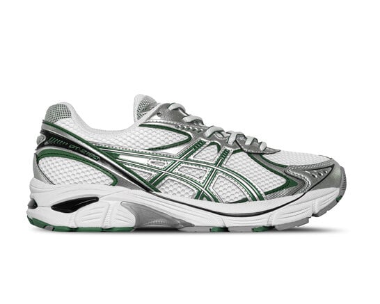 ASICS GT-2160 White Shamrock Green 1203A275 103