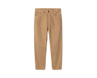 Carhartt WIP Newel Pant Peanut Stoned Dyed I033123.2FS.4J.00