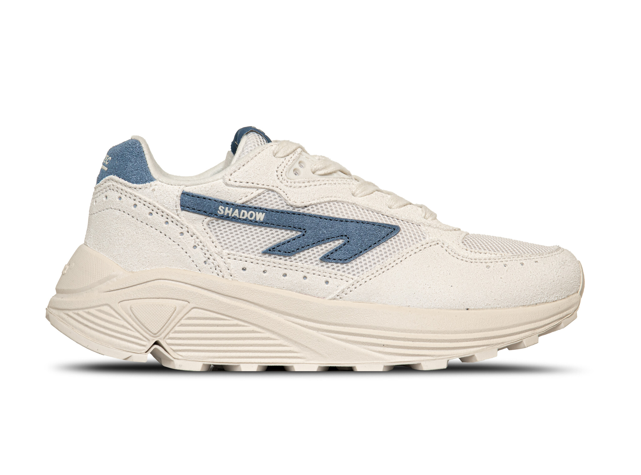 HTS SHADOW RGS Gardenia Windward K010002 145 Hi Tec HTS SHADOW RGS Gardenia Windward K010002 145