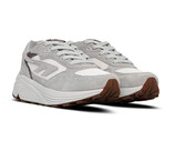 Hi Tec HTS SHADOW RGS Gray Violet Shark Star White Gum K010002 153