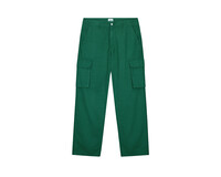 Arte Antwerp Cargo Pants Green AW24 262P