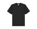 Arte Antwerp Flower Poster T shirt Black AW24 122T