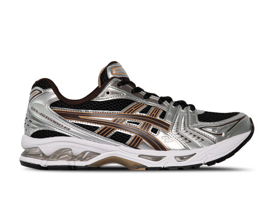 ASICS Gel Kayano 14 Black Coffee 1201A019 004