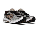 ASICS Gel Kayano 14 Black Coffee 1201A019 004