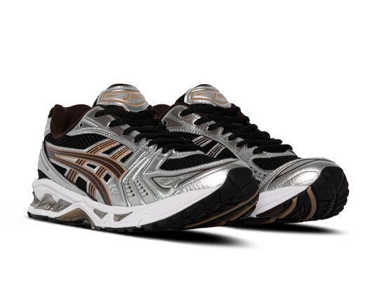 ASICS Gel Kayano 14 Black Coffee 1201A019 004
