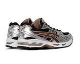 ASICS Gel Kayano 14 Black Coffee 1201A019 004