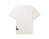 Daily Paper Overload SS T-Shirt Nimbus Grey 2421080