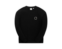 Daily Paper Orbit Sweater Black 1000144