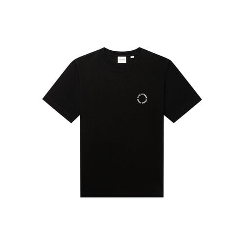 Orbit T-Shirt Black 1000145