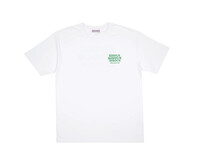 Bisous T-Shirt SS Grease Green FW24 05