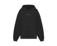 Filling Pieces Clothing Hoodie Handshake Vintage Black 8061363 1284