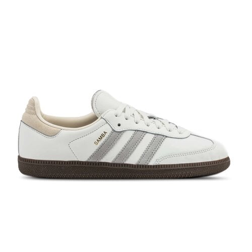 Samba OG Core White Grey Two Cream White IH4880