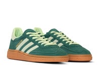 Adidas Handball Spezial W Collegiate Green Semi Green Spark Gum IE5896