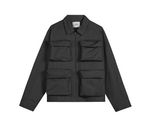 arte antwerp 3d pocket cotton jacket Arte Antwerp Photos Jacket