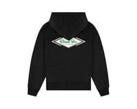 Bruut Inc Hoodie Black Green BT2300 025