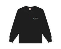 The New Originals 9 Moon Phase Crewneck Black TNO385