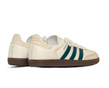 Adidas Samba OG W Cloud White Legacy Teal Wonder White IG1963