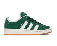 Adidas Campus 00s Dark Green Cloud White IH7492