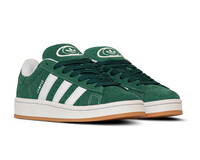 Adidas Campus 00s Dark Green Cloud White IH7492