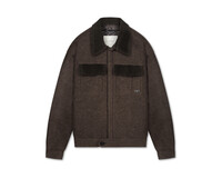 Filling Pieces Clothing Box Jacket Brown 7861412 1933