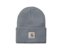 Carhartt WIP Acrylic Watch Hat Dove Grey I020222.191.XX.06