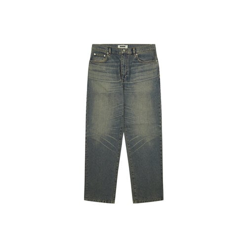 WBLeroy Age Denim Washed Blue 2436 103