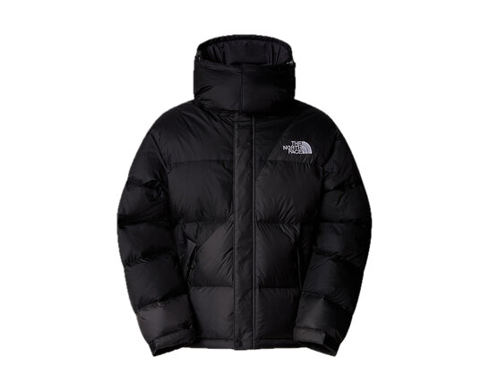 M TNF X Yinka Down Jacket TNF Black Asphalt Grey NF0A89GDKT0 The North Face M TNF X Yinka Down Jacket TNF Black Asphalt Grey NF0A89GDKT0