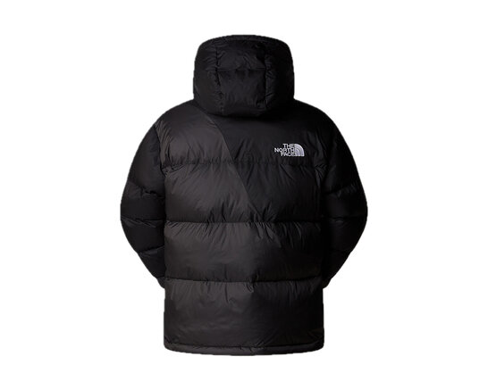 M TNF X Yinka Down Jacket TNF Black Asphalt Grey NF0A89GDKT0 The North Face M TNF X Yinka Down Jacket TNF Black Asphalt Grey NF0A89GDKT0
