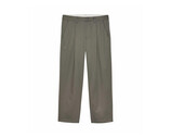 New Amsterdam Surf Association Reworked Trouser Grey 2402026003