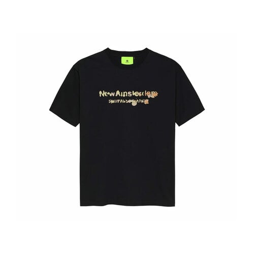 Aquarelle Tee Black 2402086002