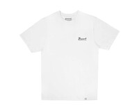 Bruut Blueprint 2.0 T-shirt White Black BT2300 034