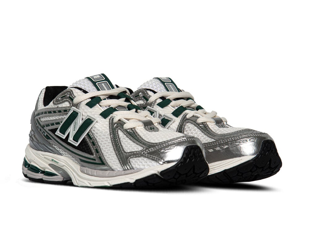 New Balance M1906 Silver Metallic Nightwatch Green Sea Salt M1906REU