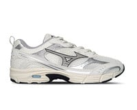 Mizuno MXR SnowWhite Harbor Mist Silver D1GA245103