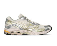 Mizuno Wave Rider 10 Snow White Jade Desert Sage D1GA243106