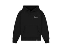 Bruut Blue Print 2.0 Hoodie Black Grey BT2300 004