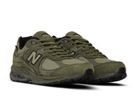 New Balance M2002RV1 Dark Camo M2002RPK