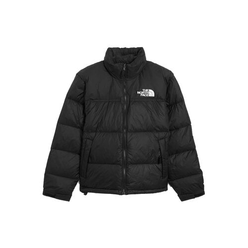 M 96 Retro Nuptse Jacket Black NF0A3C8D4G31