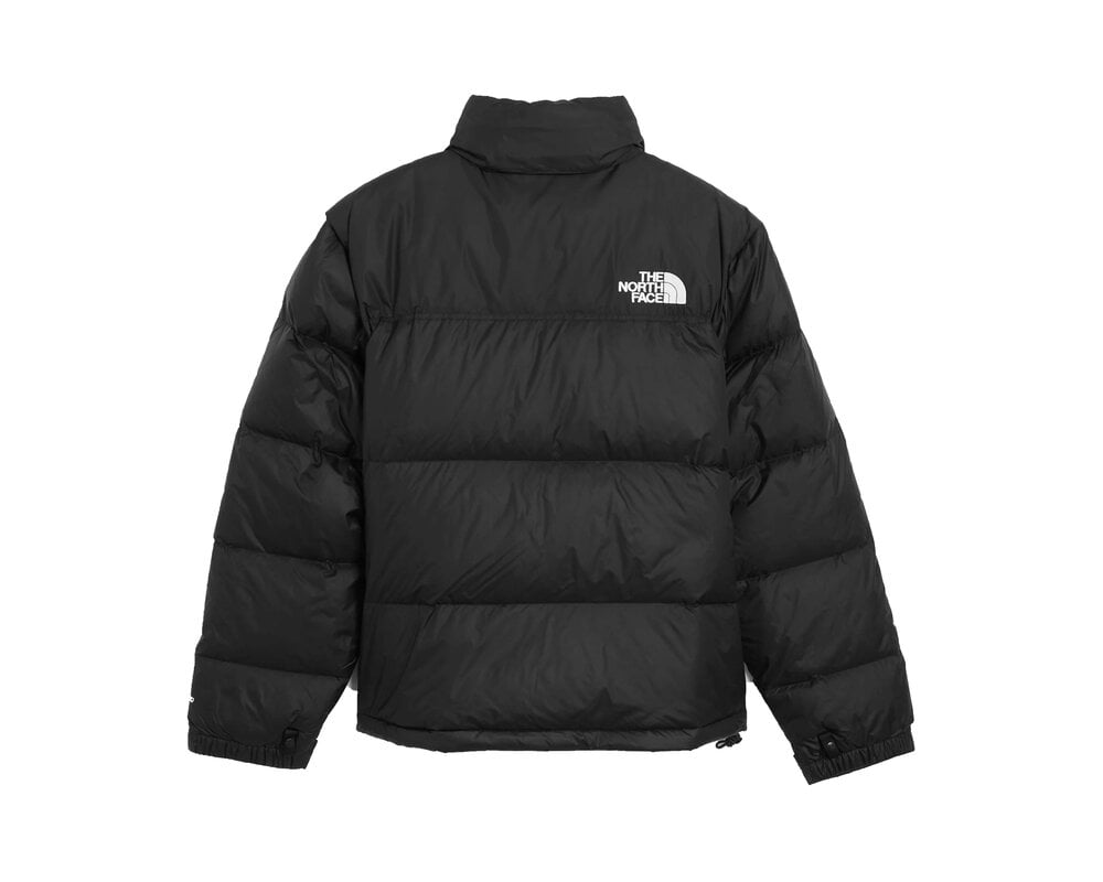 The North Face M 96 Retro Nuptse Jacket Black NF0A3C8D4G31