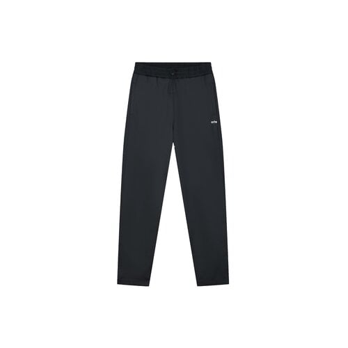 Tracksuit Pants Black AW24 183P