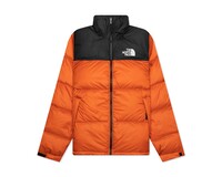 The North Face M 96 Retro Nuptse Jacket Earthen Copper NF0A3C8D5PO1