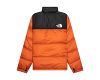 The North Face M 96 Retro Nuptse Jacket Earthen Copper NF0A3C8D5PO1