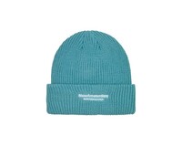 New Amsterdam Surf Association Logo beanie Marine Blue 2402156002