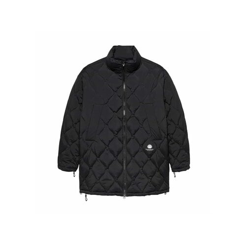 Patrol Jacket Black 2402013001