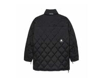 New Amsterdam Surf Association Patrol Jacket Black 2402013001