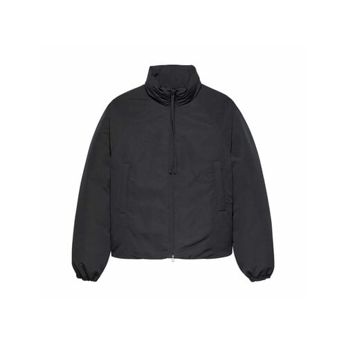 Puffer Jacket Black 2402012002