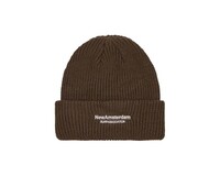 New Amsterdam Surf Association Logo Beanie Potting Soil 2402156001