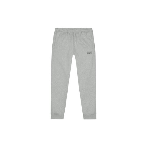 Key Basic Jogger Light Grey Marl CCN6001 200