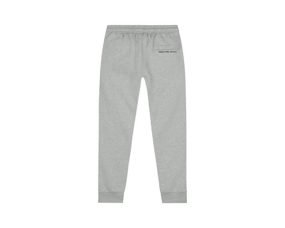 Comfort Club Key Basic Jogger Light Grey Marl CCN6001 200