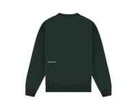 Comfort Club Key Basic Crewneck Moss CCN2001 500